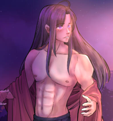 Wei wuxian