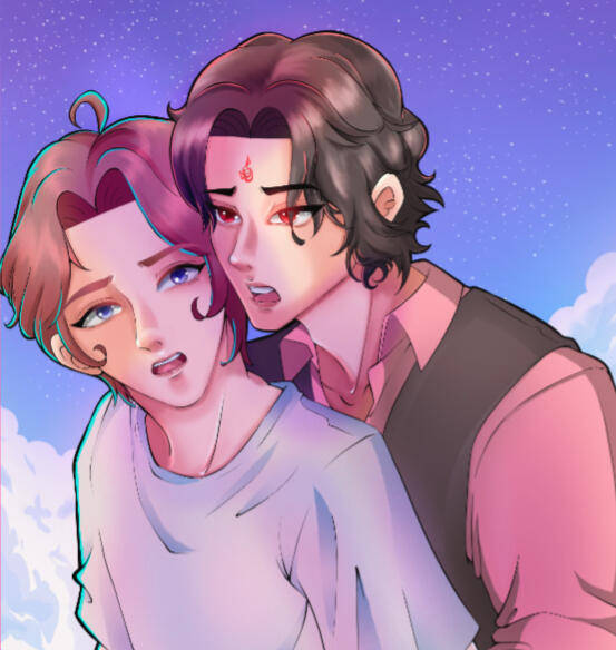 Bingqiu au modern